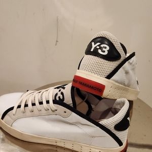 Adidas Y-3 Yohji Yamamoto